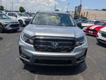 2024 Honda Ridgeline Sport