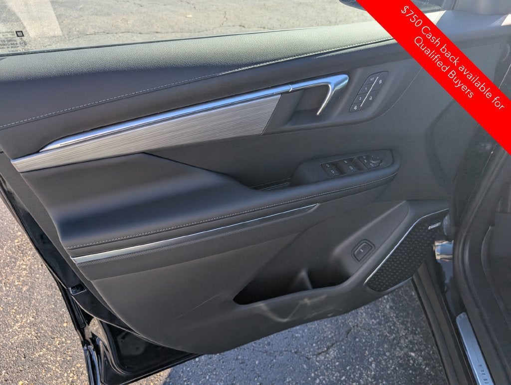 2027 Buick Enclave Preferred