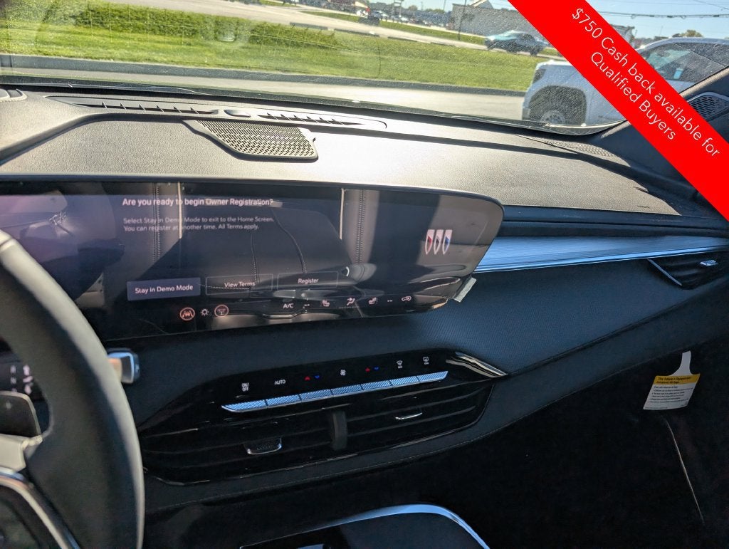 2027 Buick Enclave Preferred