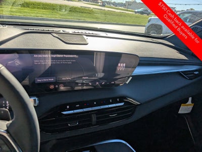2027 Buick Enclave Preferred