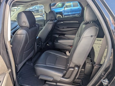 2021 Buick Enclave Avenir