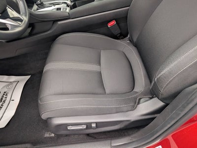 2019 Honda Civic Sedan EX