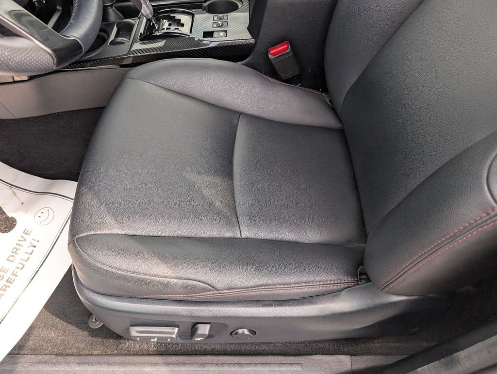 2021 Toyota 4Runner TRD Off Road Premium