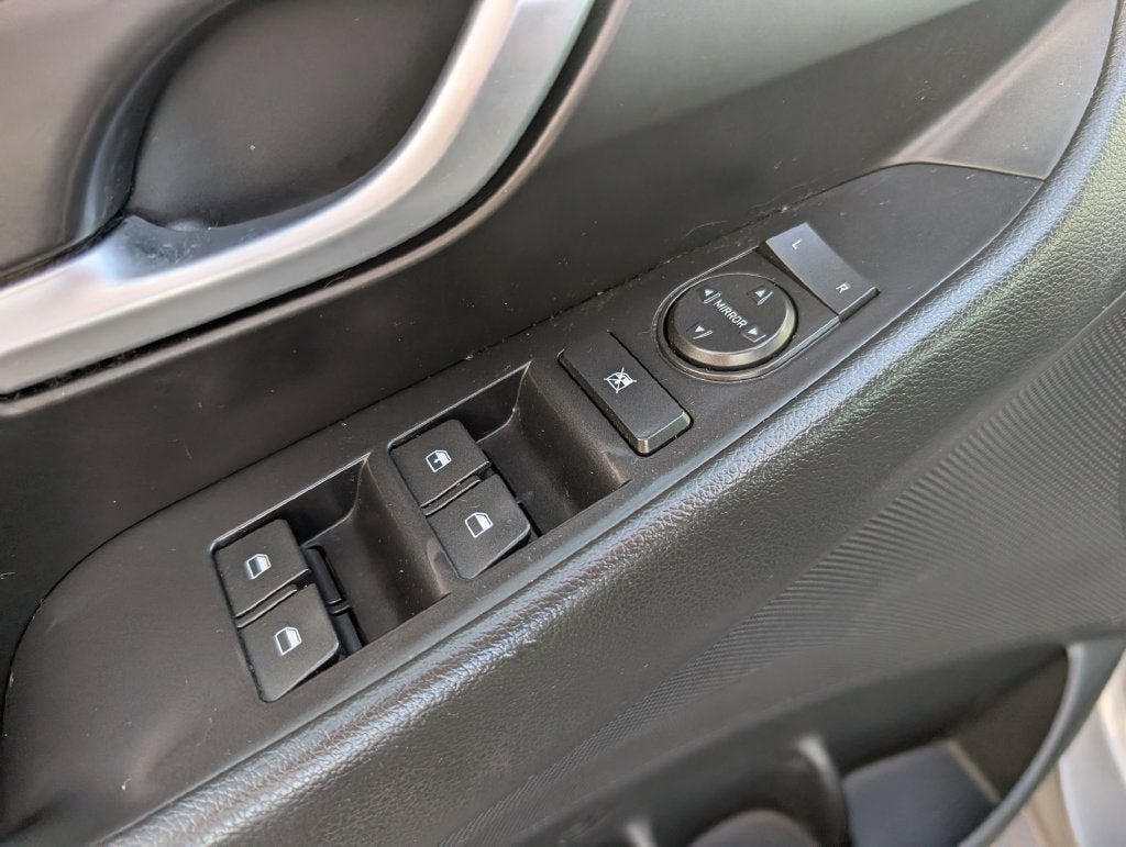 2020 Hyundai Elantra GT Base