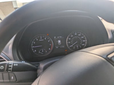 2020 Hyundai Elantra GT Base