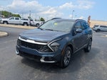 2024 Kia Sportage Hybrid SX-Prestige