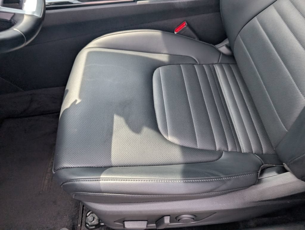 2024 Kia Sportage Hybrid SX-Prestige