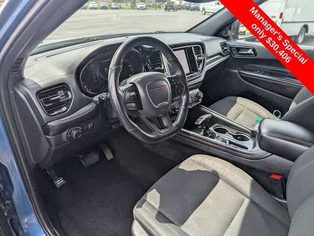 2023 Dodge Durango GT