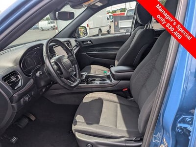 2023 Dodge Durango GT