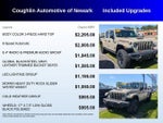 2020 Jeep Gladiator Mojave