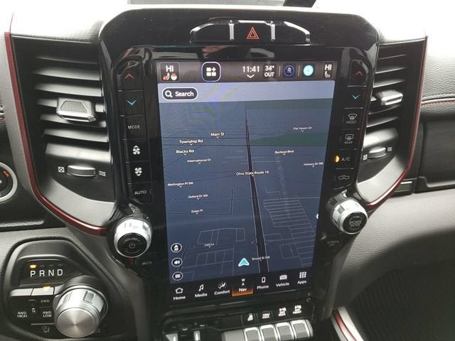 2024 RAM 1500 Rebel