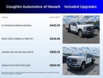 2023 Ford Super Duty F-350 DRW XL