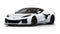 2027 Chevrolet Corvette ZR1 3LZ
