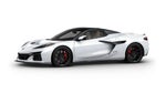 2027 Chevrolet Corvette ZR1 3LZ