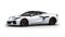 2027 Chevrolet Corvette ZR1 3LZ