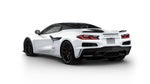 2027 Chevrolet Corvette ZR1 3LZ