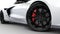 2027 Chevrolet Corvette ZR1 3LZ