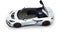 2027 Chevrolet Corvette ZR1 3LZ