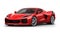 2027 Chevrolet Corvette Grand Sport 3LT