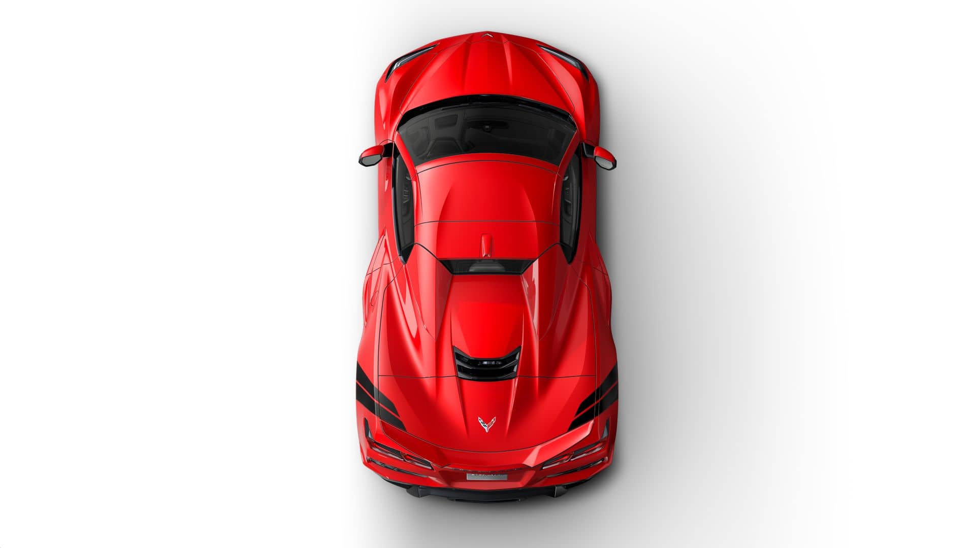 2027 Chevrolet Corvette Grand Sport 3LT
