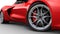 2027 Chevrolet Corvette Grand Sport 3LT