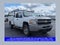 2011 Chevrolet Silverado 3500 HD DRW Work Truck