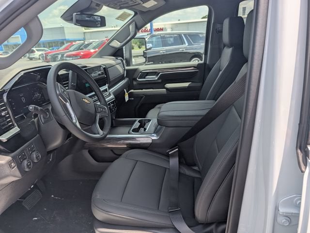 2026 Chevrolet Silverado 3500 HD LTZ DRW