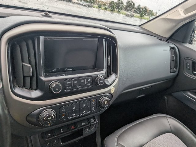 2016 Chevrolet Colorado 4WD Z71