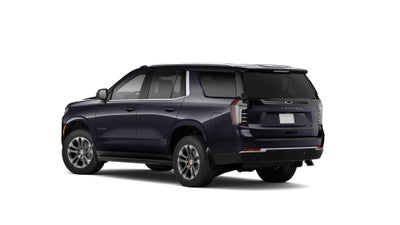 2027 Chevrolet Tahoe LT