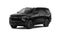 2027 Chevrolet Tahoe RST