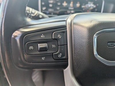 2024 GMC Sierra 3500 HD Denali DRW