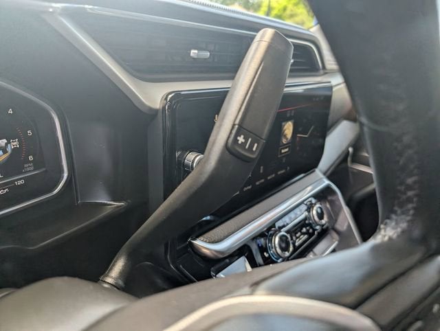 2024 GMC Sierra 3500 HD Denali DRW