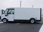 2025 Chevrolet BrightDrop 600 EJZ