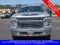 2023 Chevrolet Silverado 3500 HD LTZ