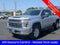 2023 Chevrolet Silverado 3500 HD LTZ