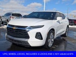 2019 Chevrolet Blazer Premier