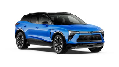2025 Chevrolet Blazer EV RS
