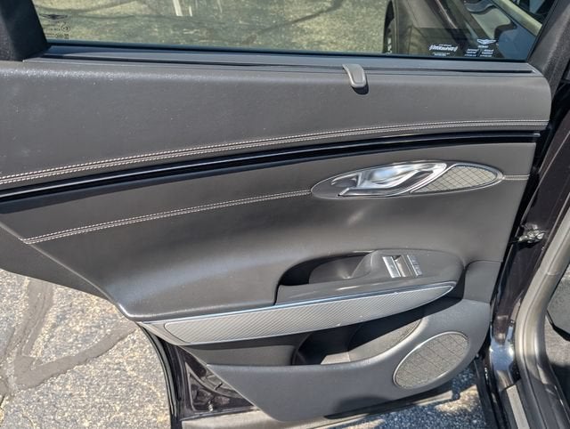 2024 Genesis GV70 2.5T