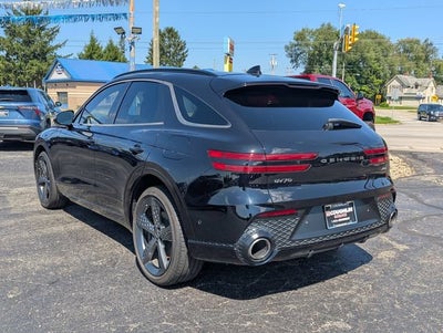 2024 Genesis GV70 2.5T