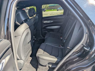 2024 Genesis GV70 2.5T