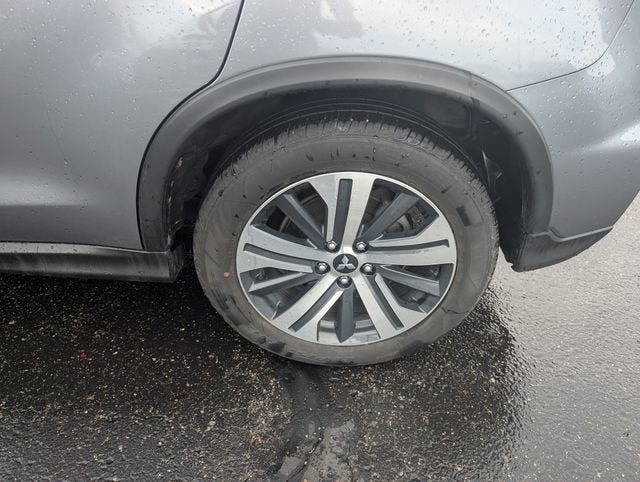 2024 Mitsubishi Outlander Sport S
