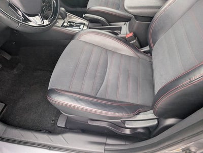 2024 Mitsubishi Outlander Sport S
