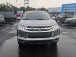 2024 Mitsubishi Outlander Sport S