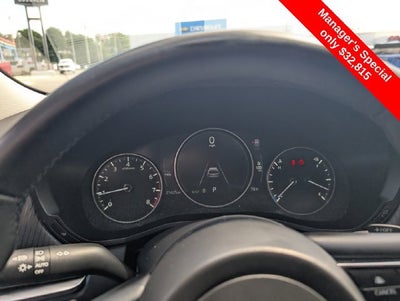 2026 Mazda Mazda CX-90 Select