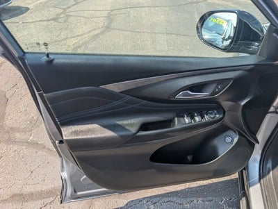 2024 Buick Envista Sport Touring