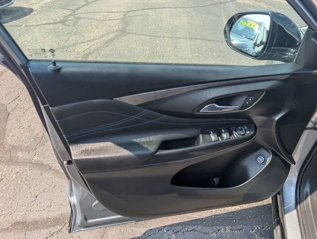 2024 Buick Envista Sport Touring