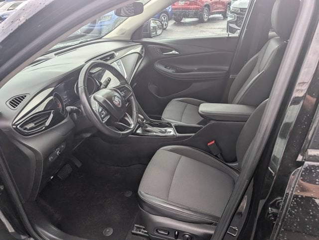 2022 Buick Encore GX Preferred