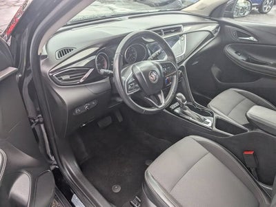 2022 Buick Encore GX Preferred