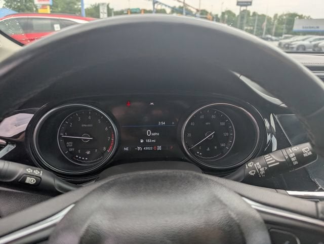 2022 Buick Encore GX Preferred