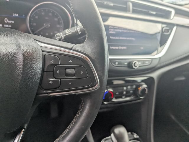 2022 Buick Encore GX Preferred